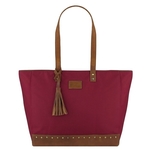 Ibiza Shoulderbag Red