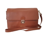 Sapporo Handbag Colour Tan