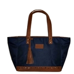 Ginza Shoulderbag Navy