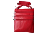 Crossbody VT 5L Red