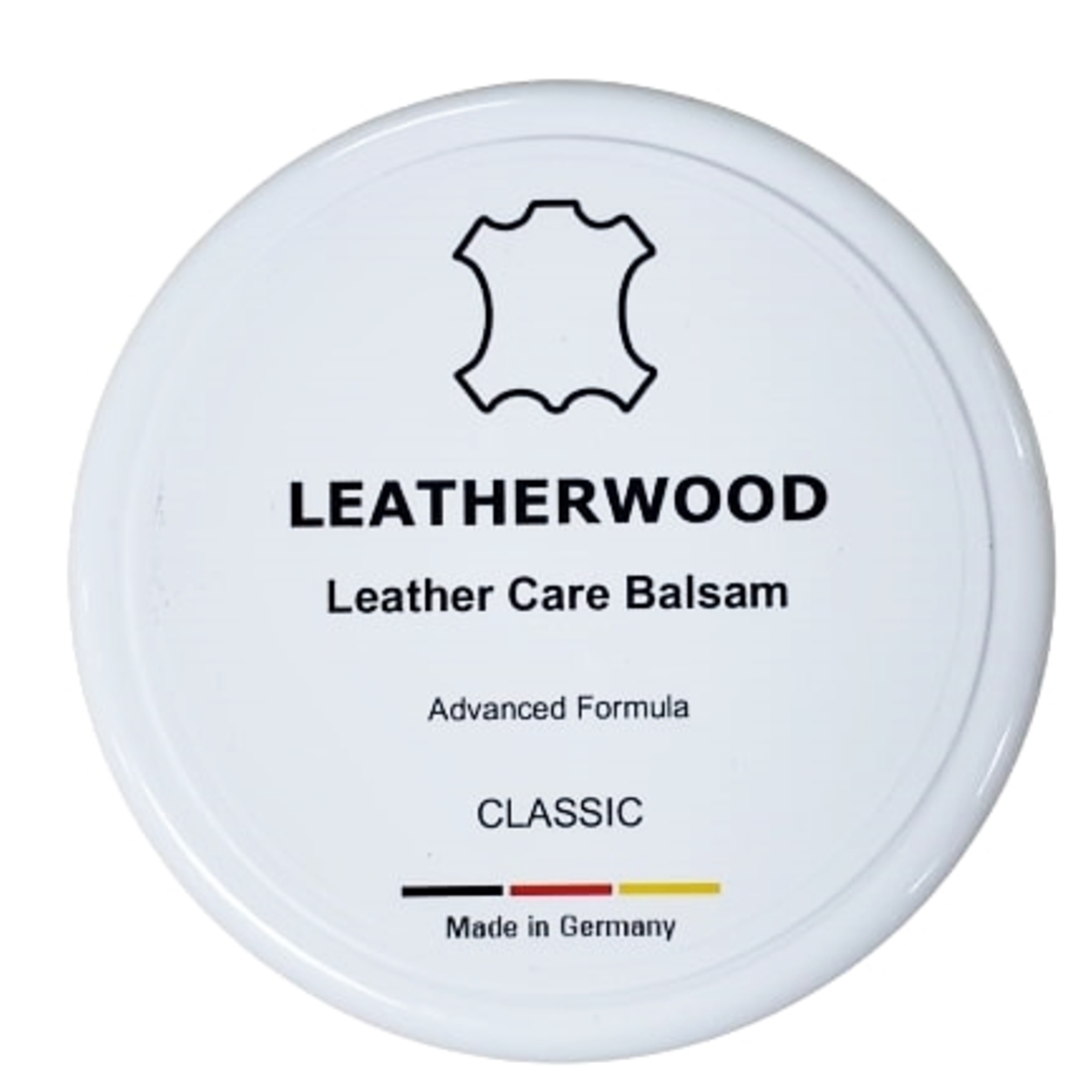 LEATHERWOOD Balsam Classic, 250 ml . Leather Conditioner