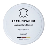 LEATHERWOOD Balsam Classic, 250 ml . Leather Conditioner