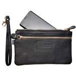 VIVO WALLET WRISLTET BLACK