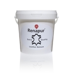 Renapur Leather Balsam - Bucket 1 Litre