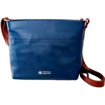 Almada Crossbody Teal