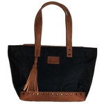 Ginza Shoulderbag Black