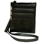 CROSSBODY VT 5L Black