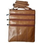 CROSSBODY VT 5L Colour Latte