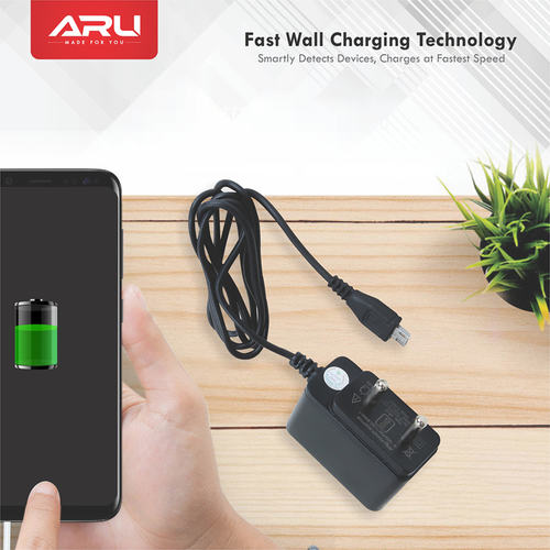 ARU Line Charger