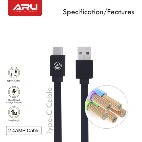 ARU TPE Type-C Cable