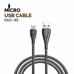 Trovo Zinc Alloy Micro Cable