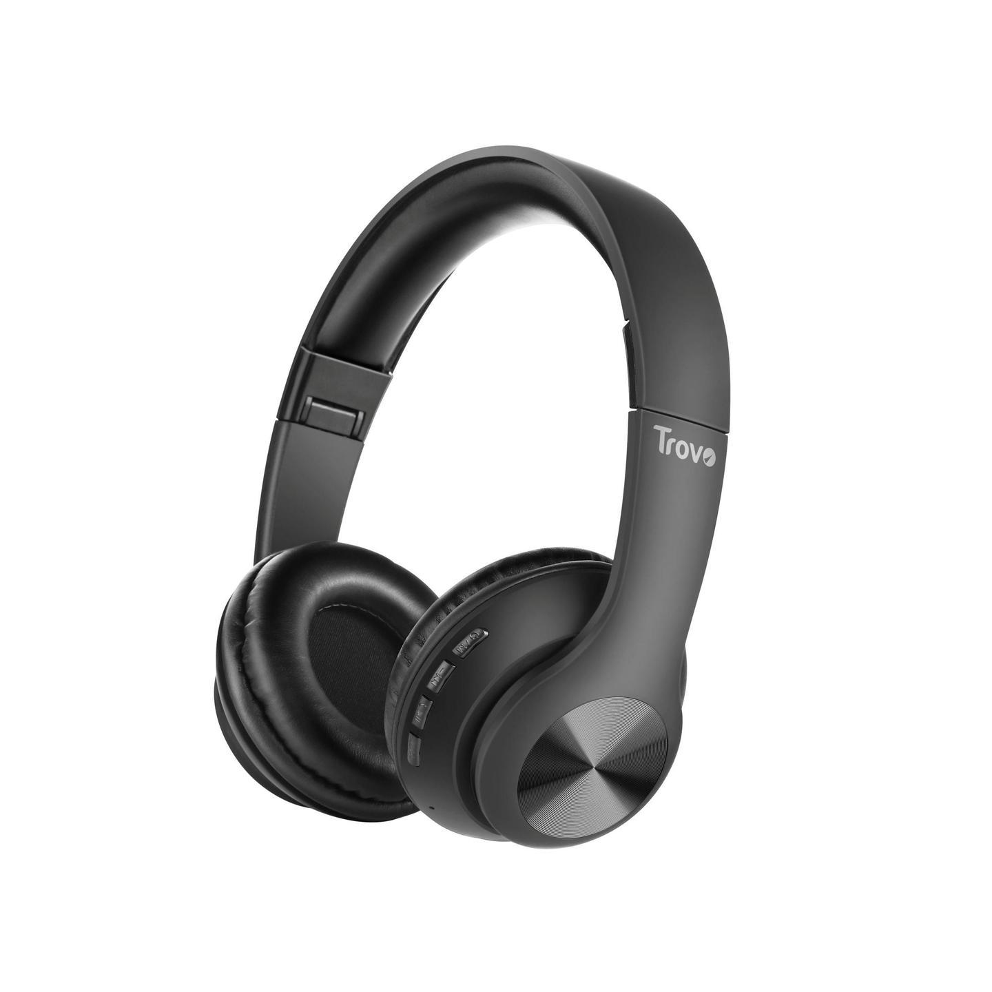 Trovo Rage RBH-307 Headphone