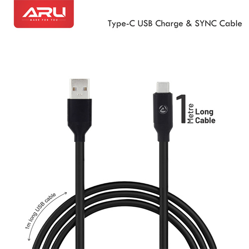 ARU TP Type-C Cable