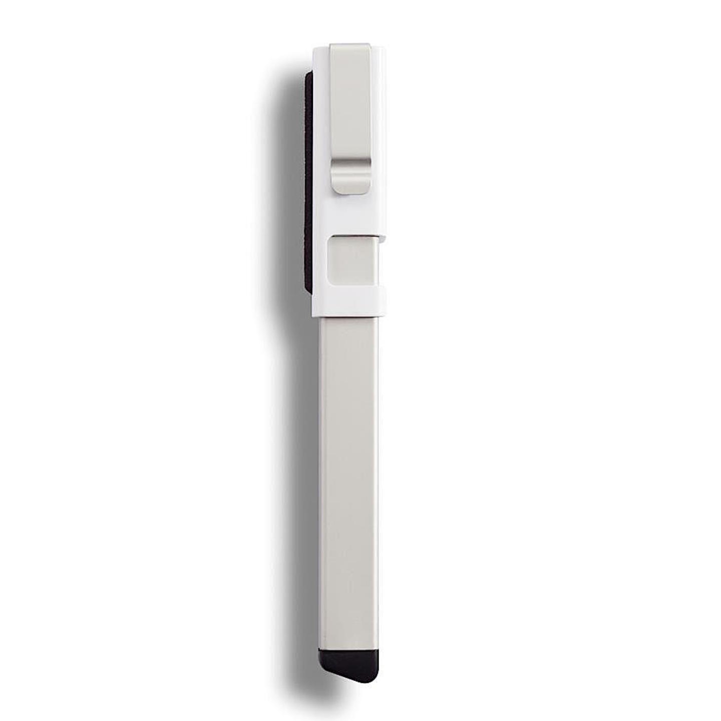 Kube 4 in 1 Pen White