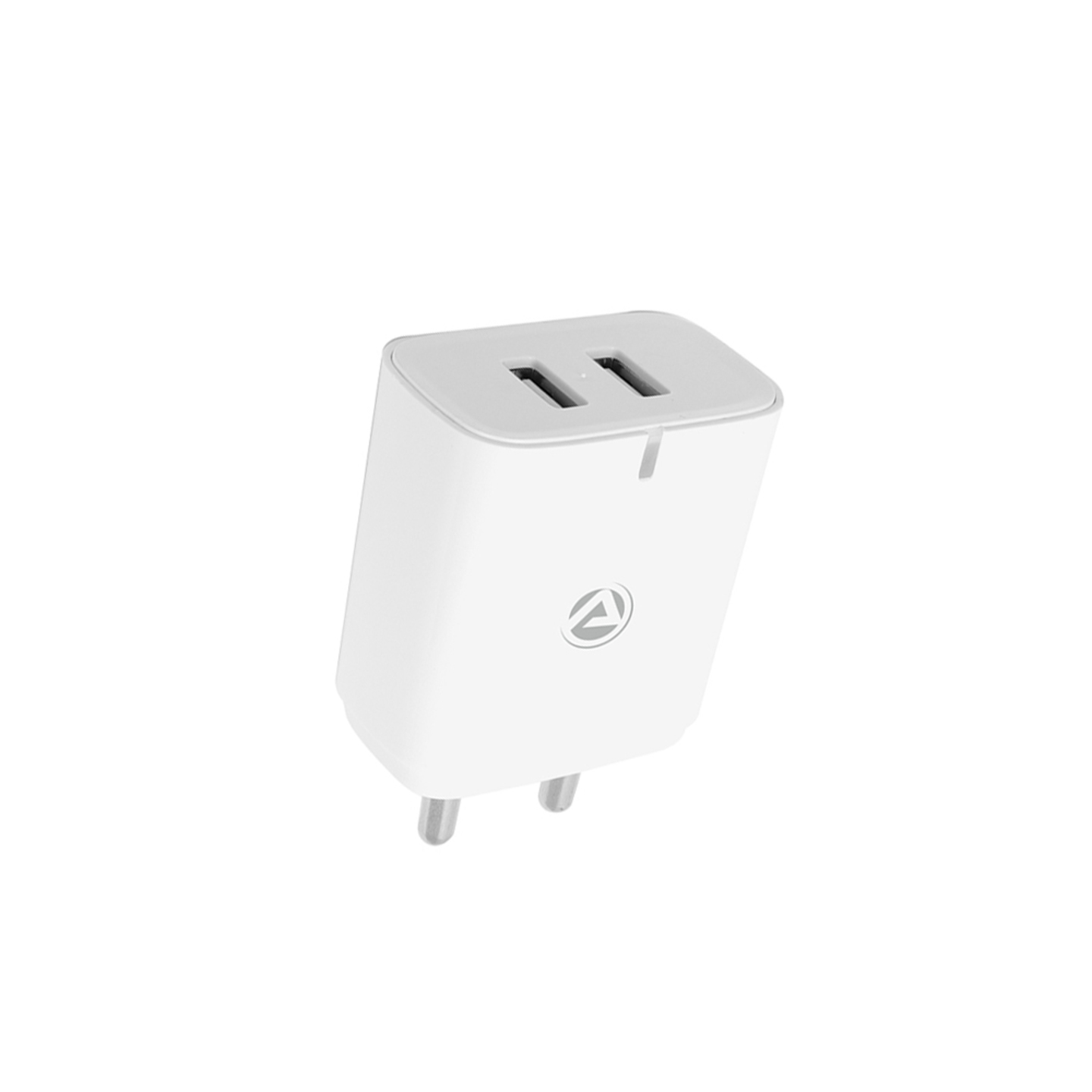 ARU Dual USB Wall Charger