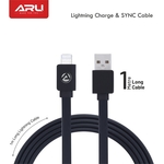 ARU iPhone USB Cable