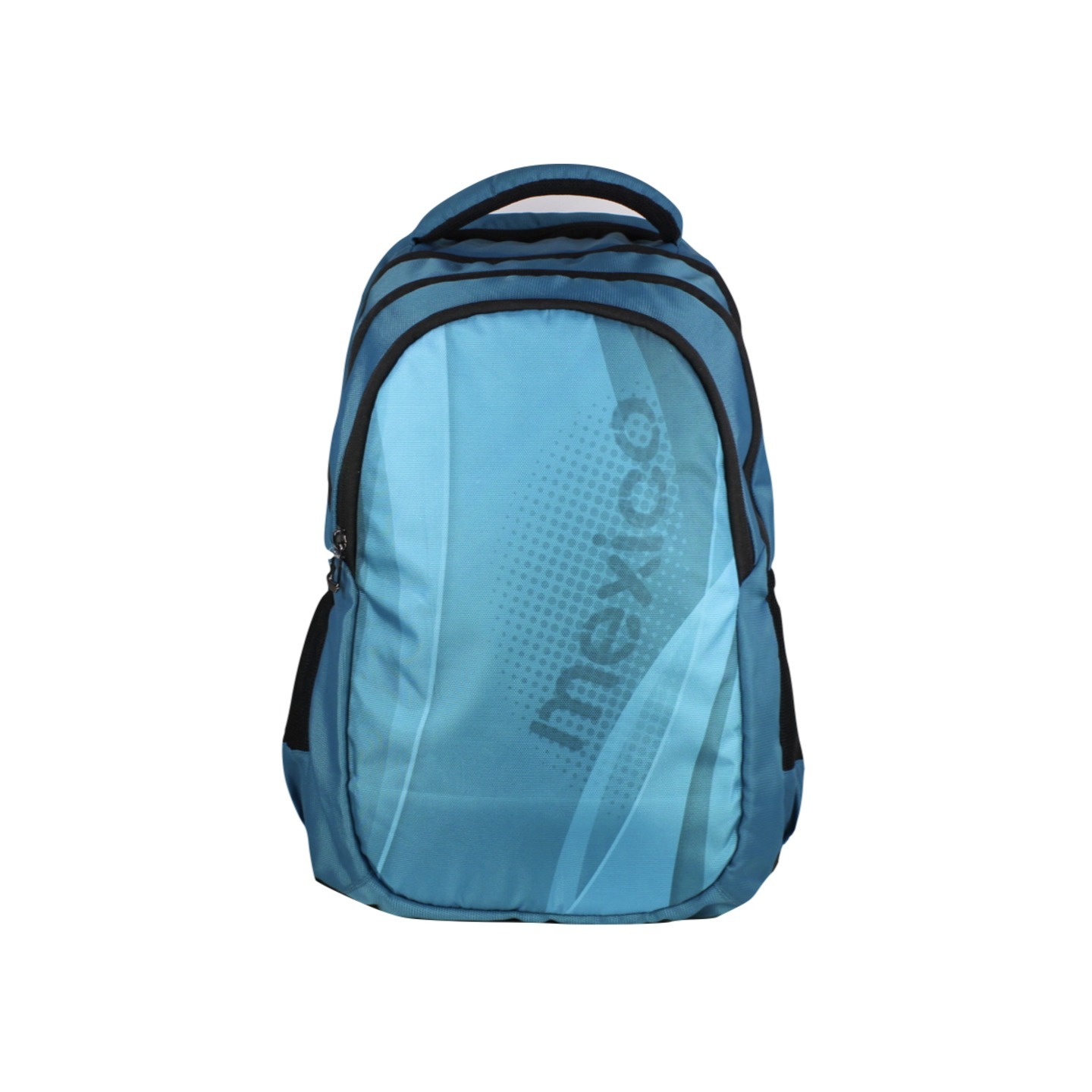 CS Design Mexico Laptop backpack 