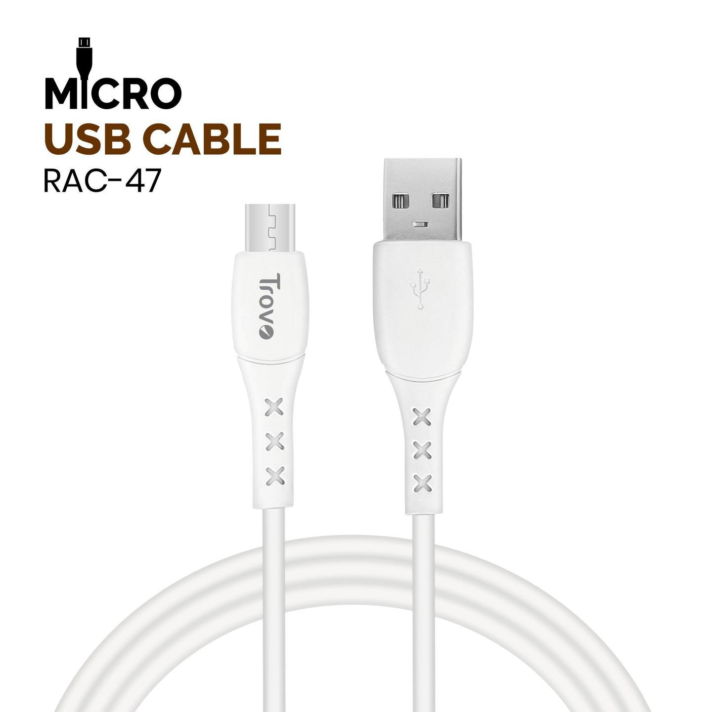 Trovo Star Micro Cable