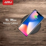 ARU Wireless Charger
