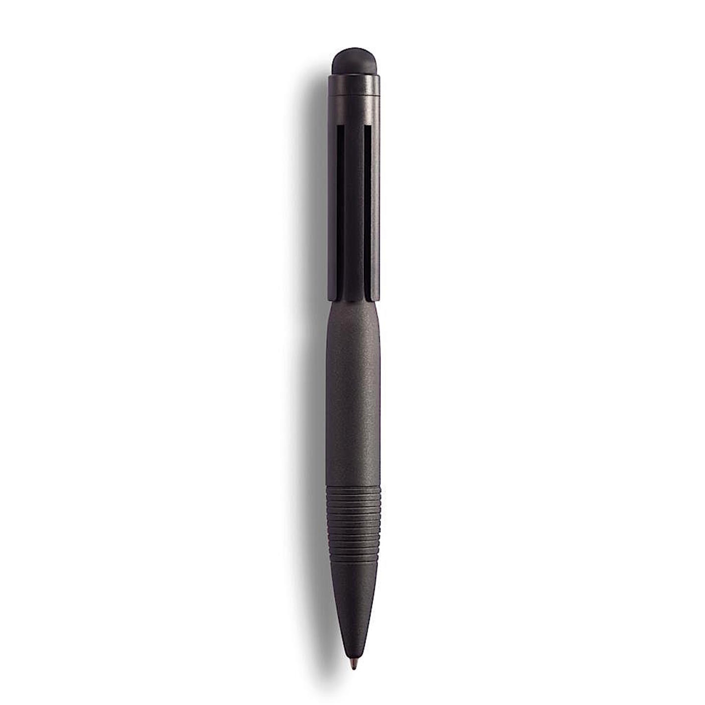 Spin Stylus Pen Black