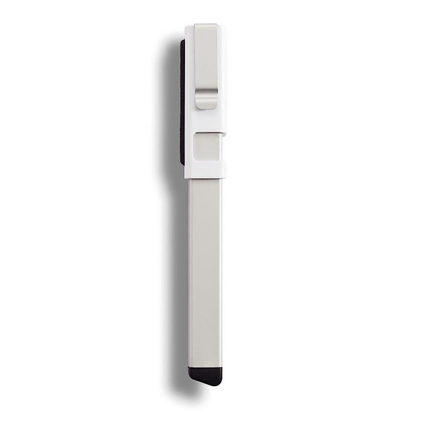 Kube 4 in 1 Pen White