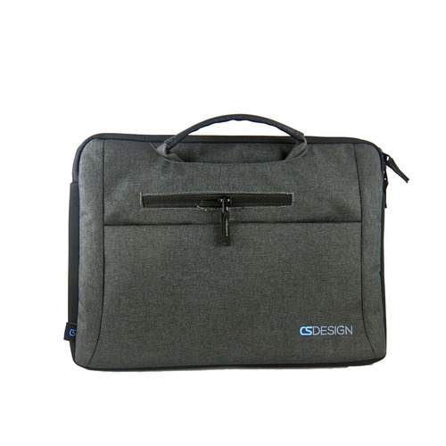 ExClusive Messenger Bag - Grey