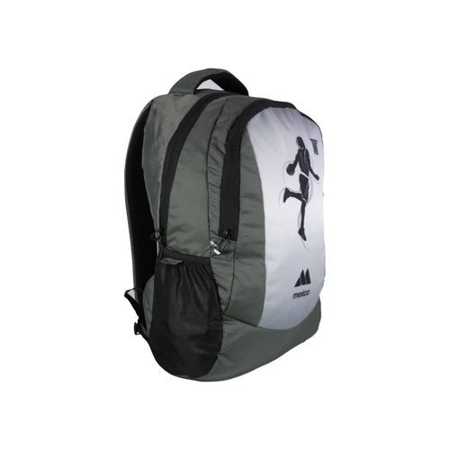 CS Design Mexico Laptop backpack 