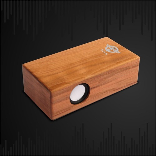 Rejoy Wooden Magnetic Induction Speaker