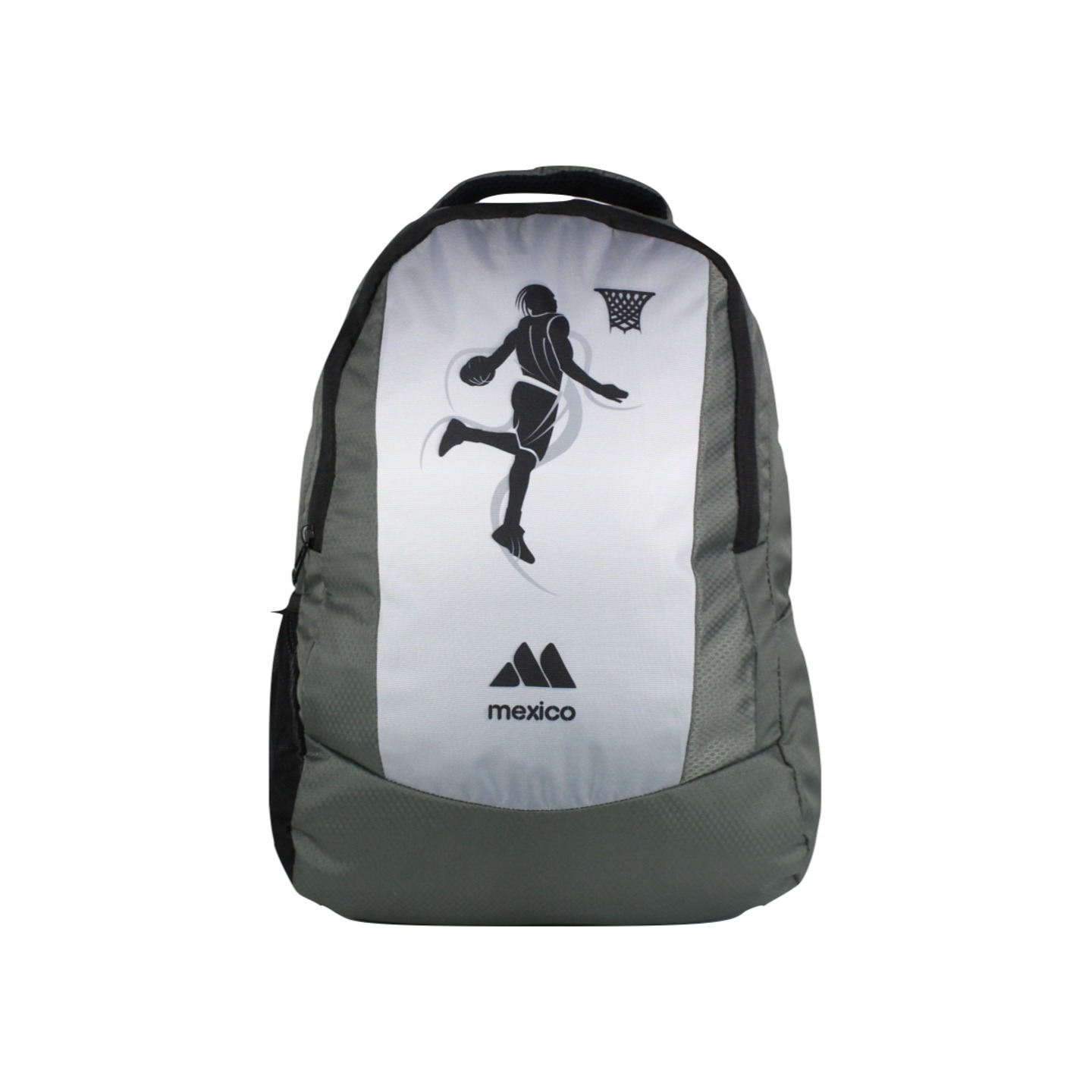 CS Design Mexico Laptop backpack 