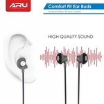 ARU Wired Earphones