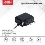 ARU Line Charger