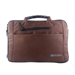 ExClusive Messenger Bag - Light Brown
