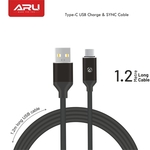 ARU TPE Type-C Cable