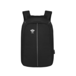 Champ Pro Antitheft Laptop Bagpack With Integrated USB Charging Port
