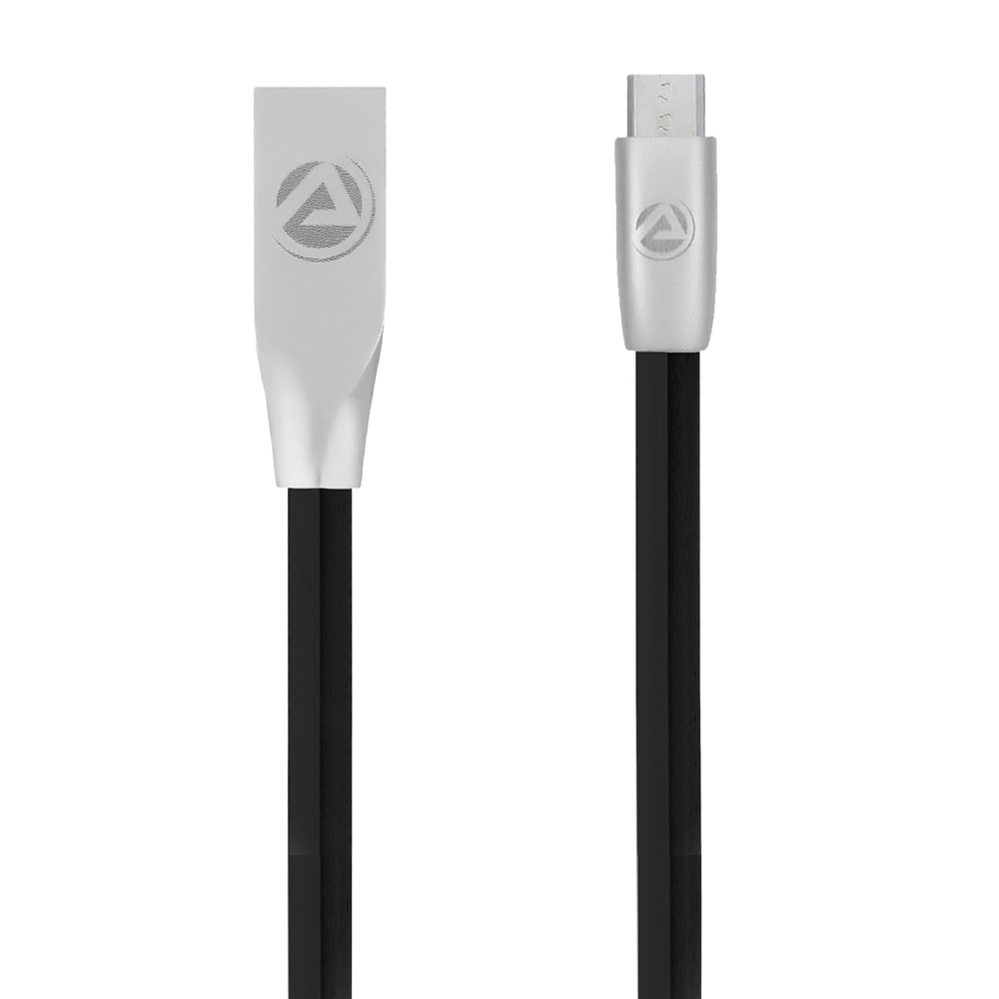 ARU Zinc Alloy Micro USB Cable