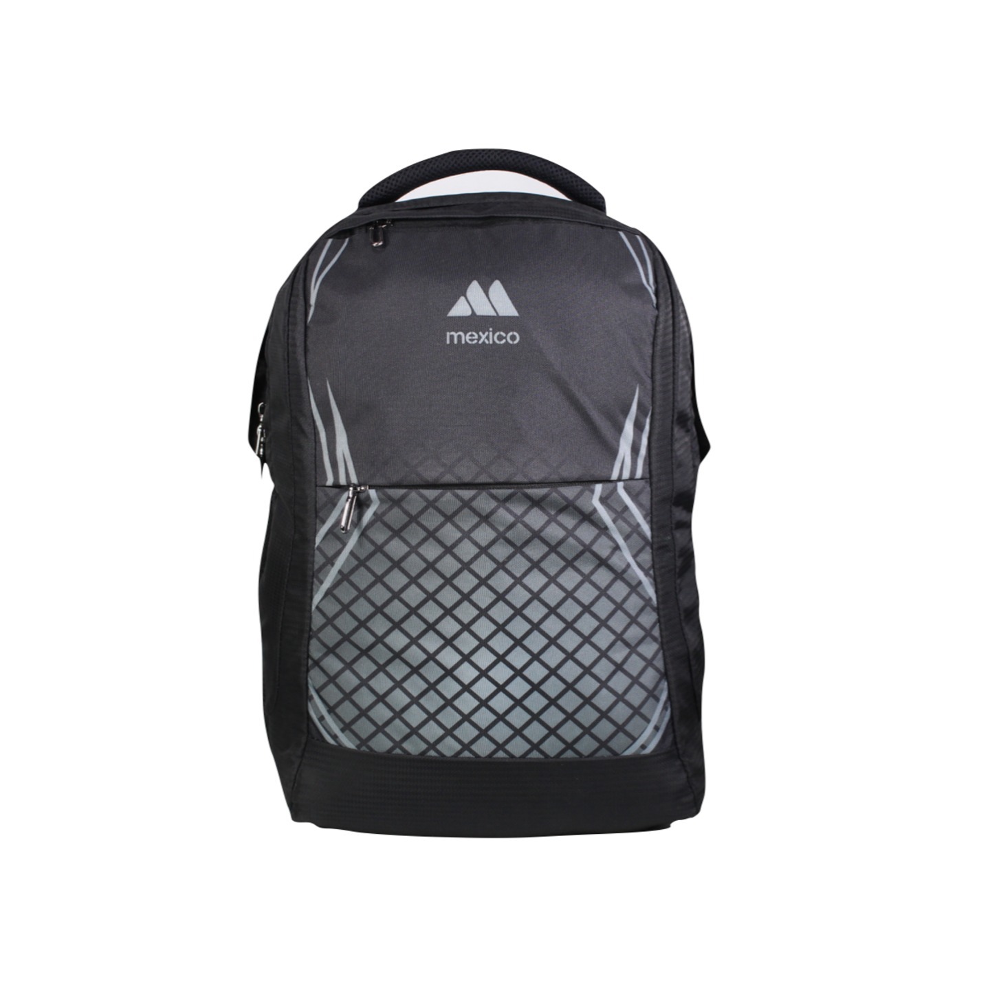 CS Design Mexico Laptop backpack 