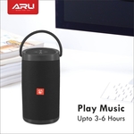 ARU 10W Bluetooth Speaker