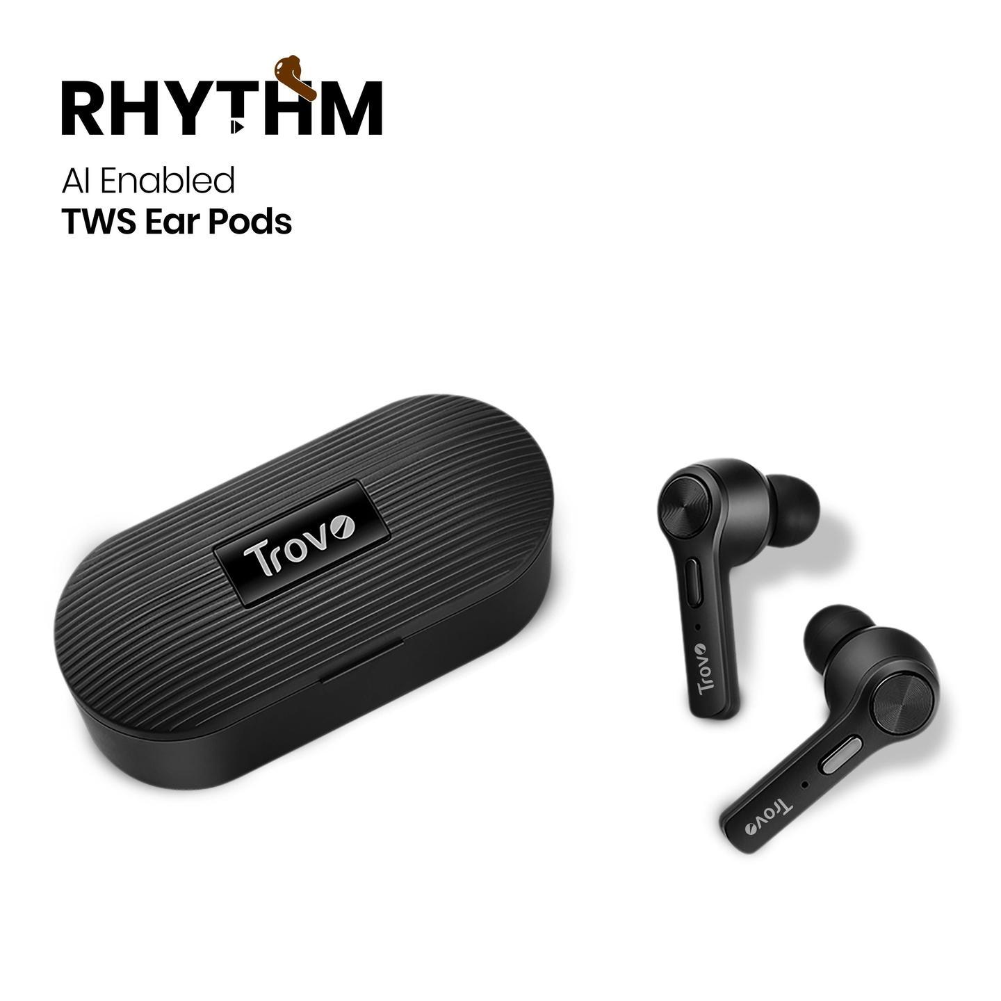 Rhythm