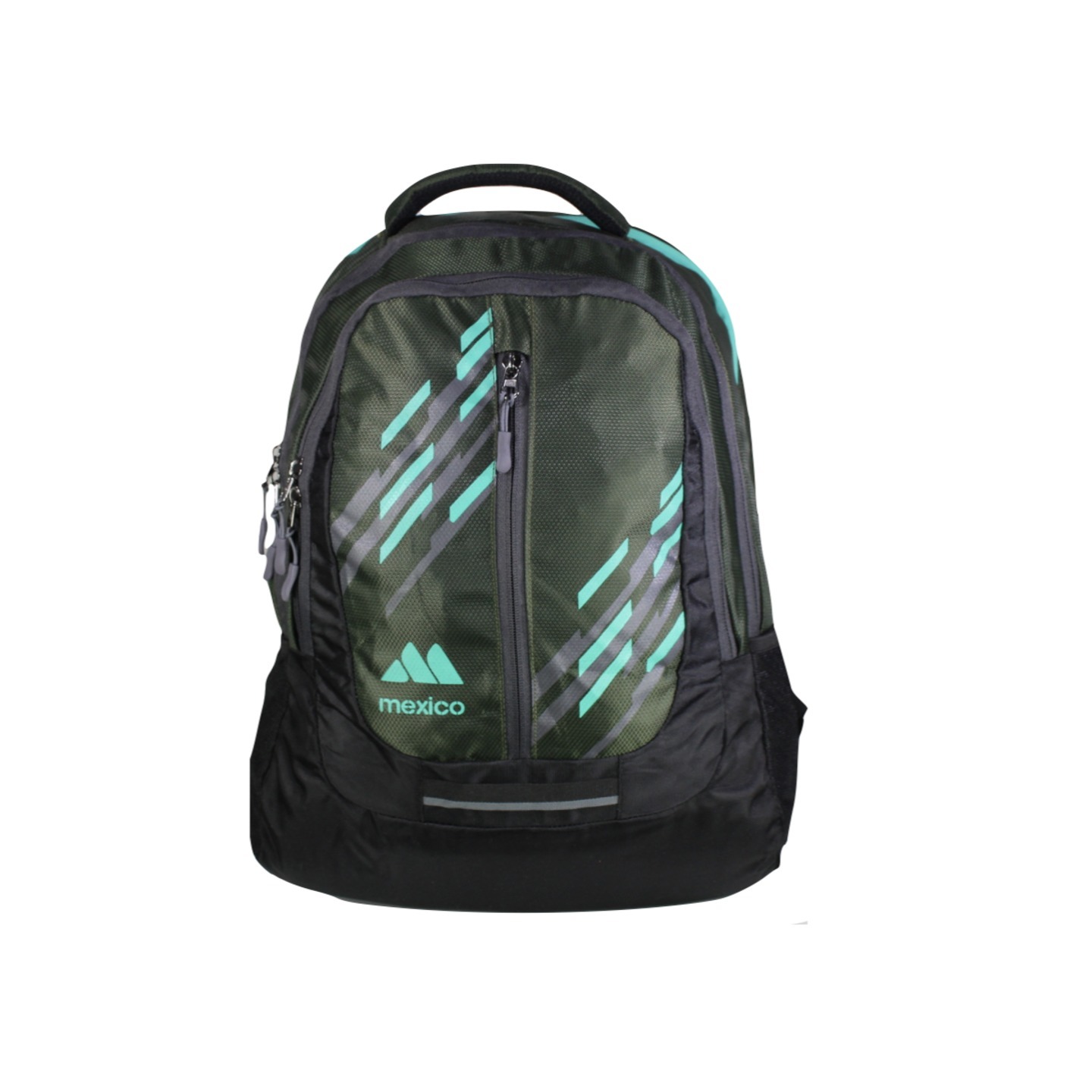 CS Design Mexico Laptop backpack 