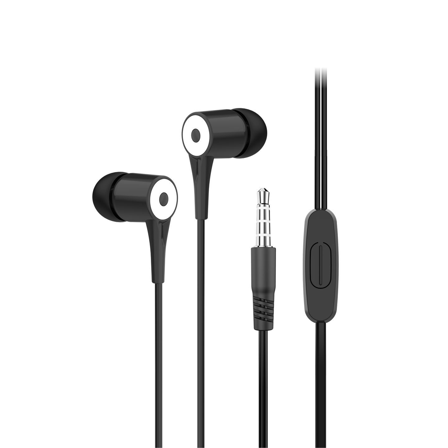 ARU Wired Earphones