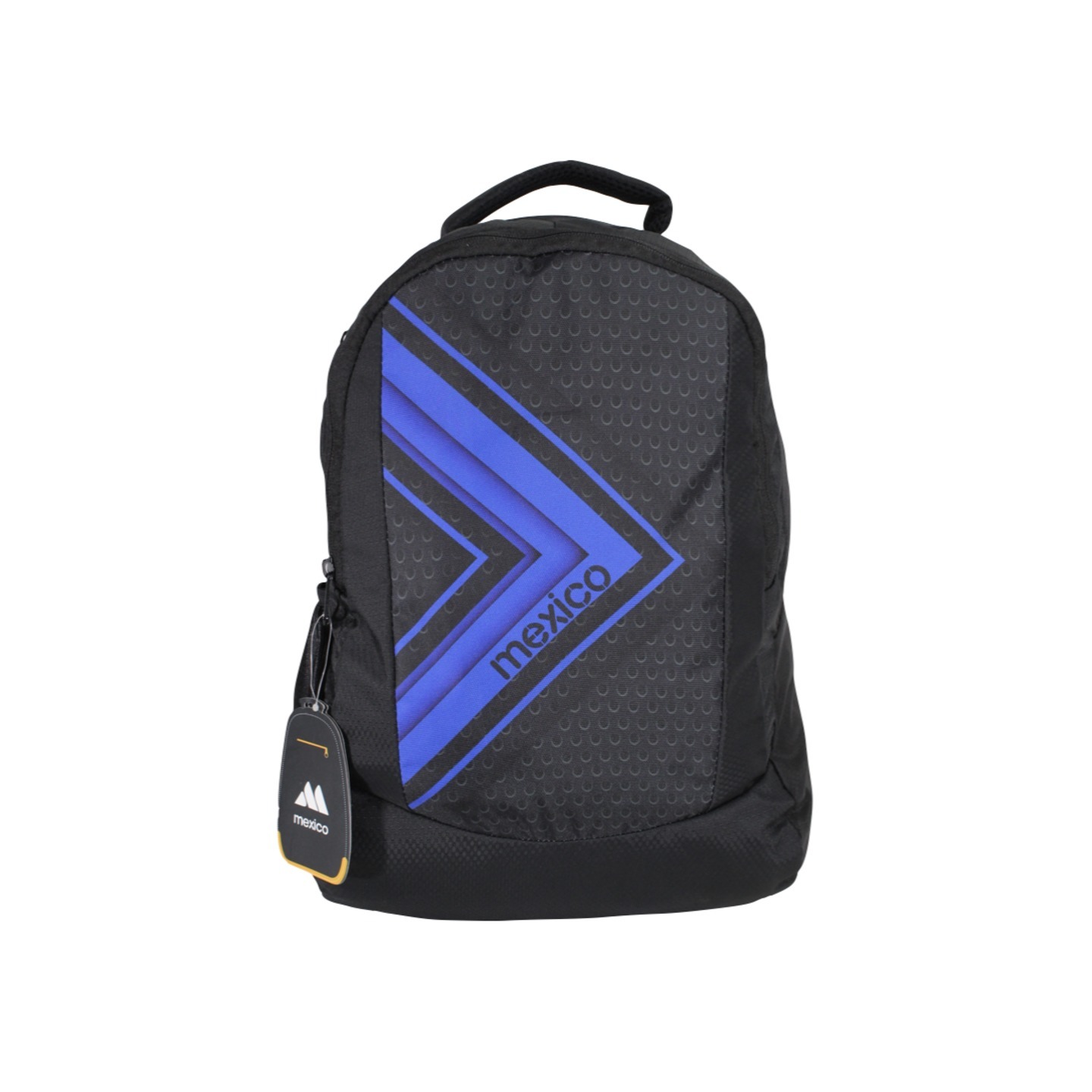 CS Design Mexico Laptop backpack 