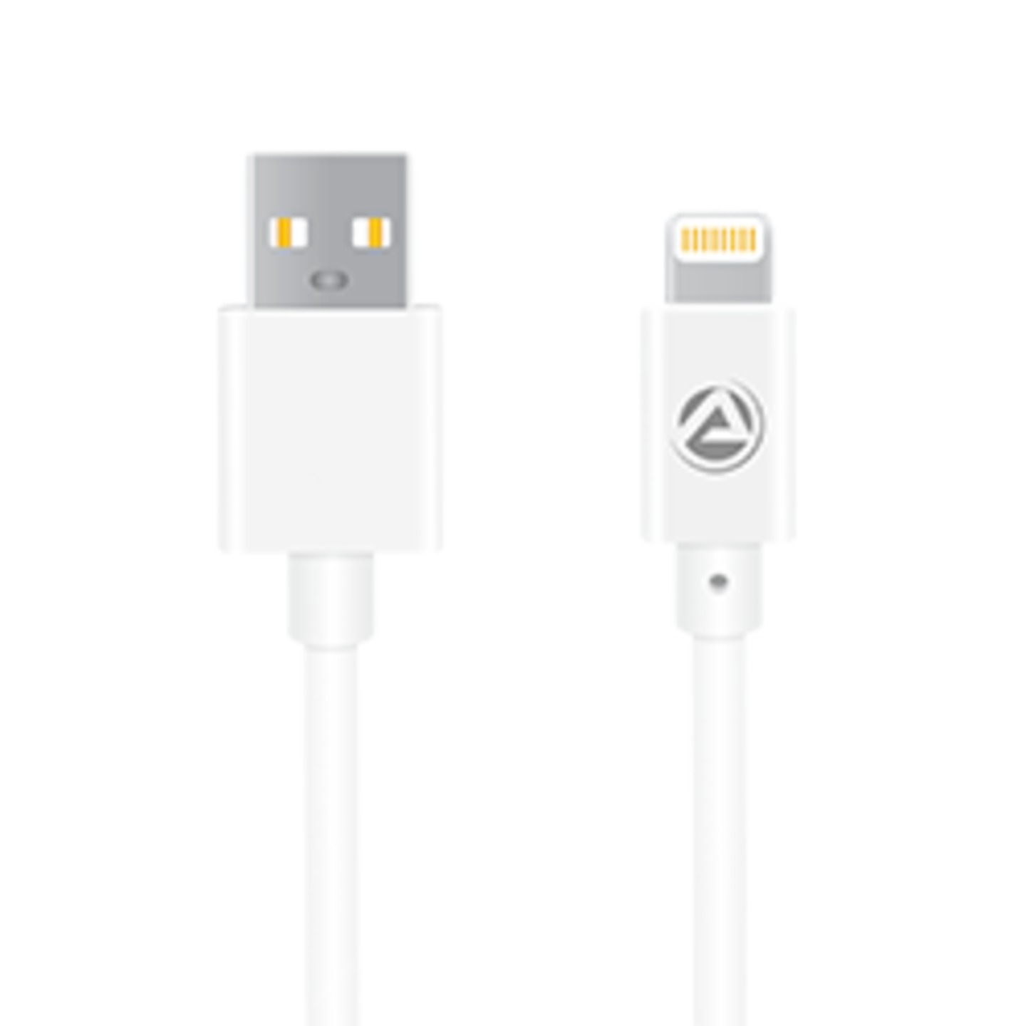 ARU PVC iphone Usb Cable