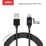 ARU Iphone USB Cable