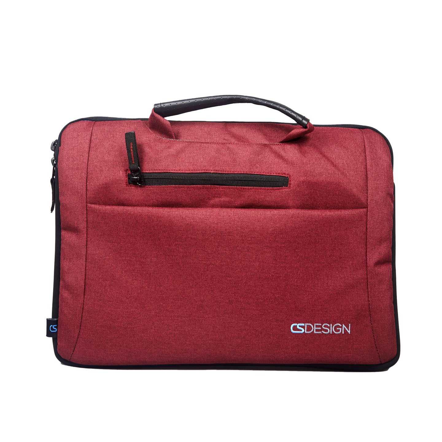 ExClusive Messenger Bag - Red 