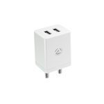 ARU Dual USB Wall Charger