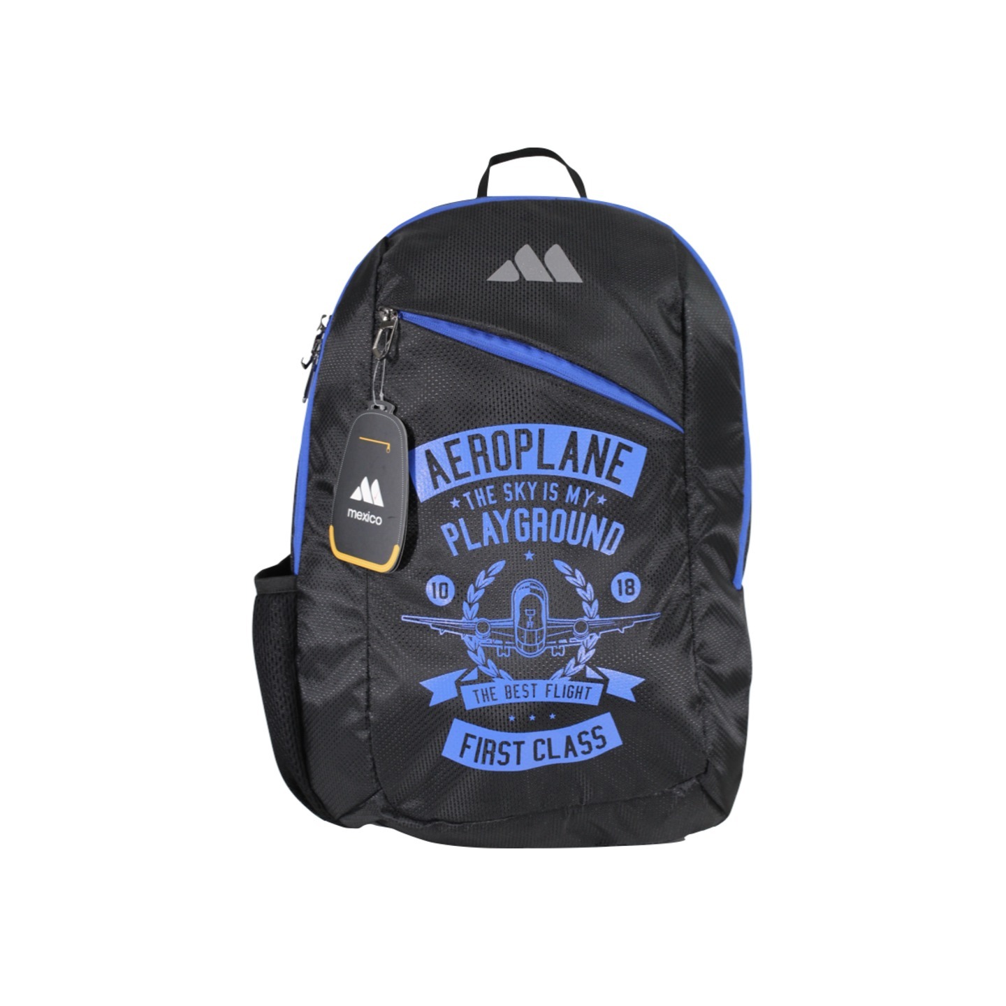 CS Design Mexico Laptop backpack 