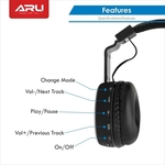 ARU Wireless Headphones