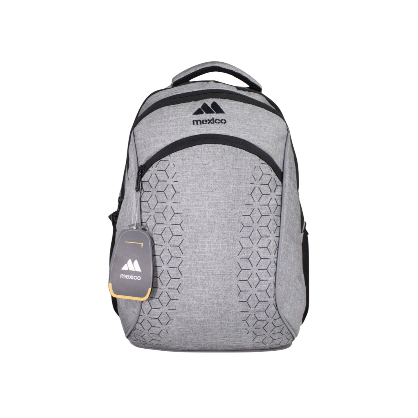 CS Design Mexico Laptop backpack