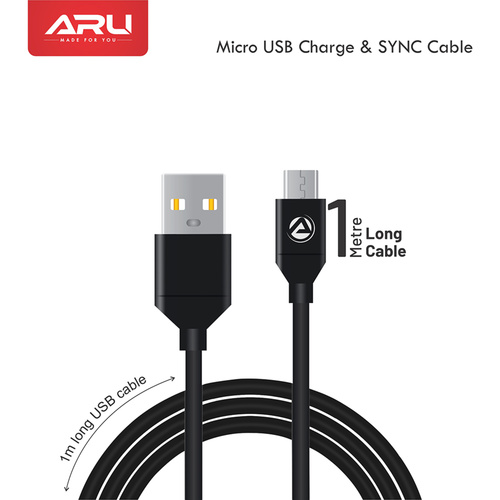 ARU TP Micro Usb Cable