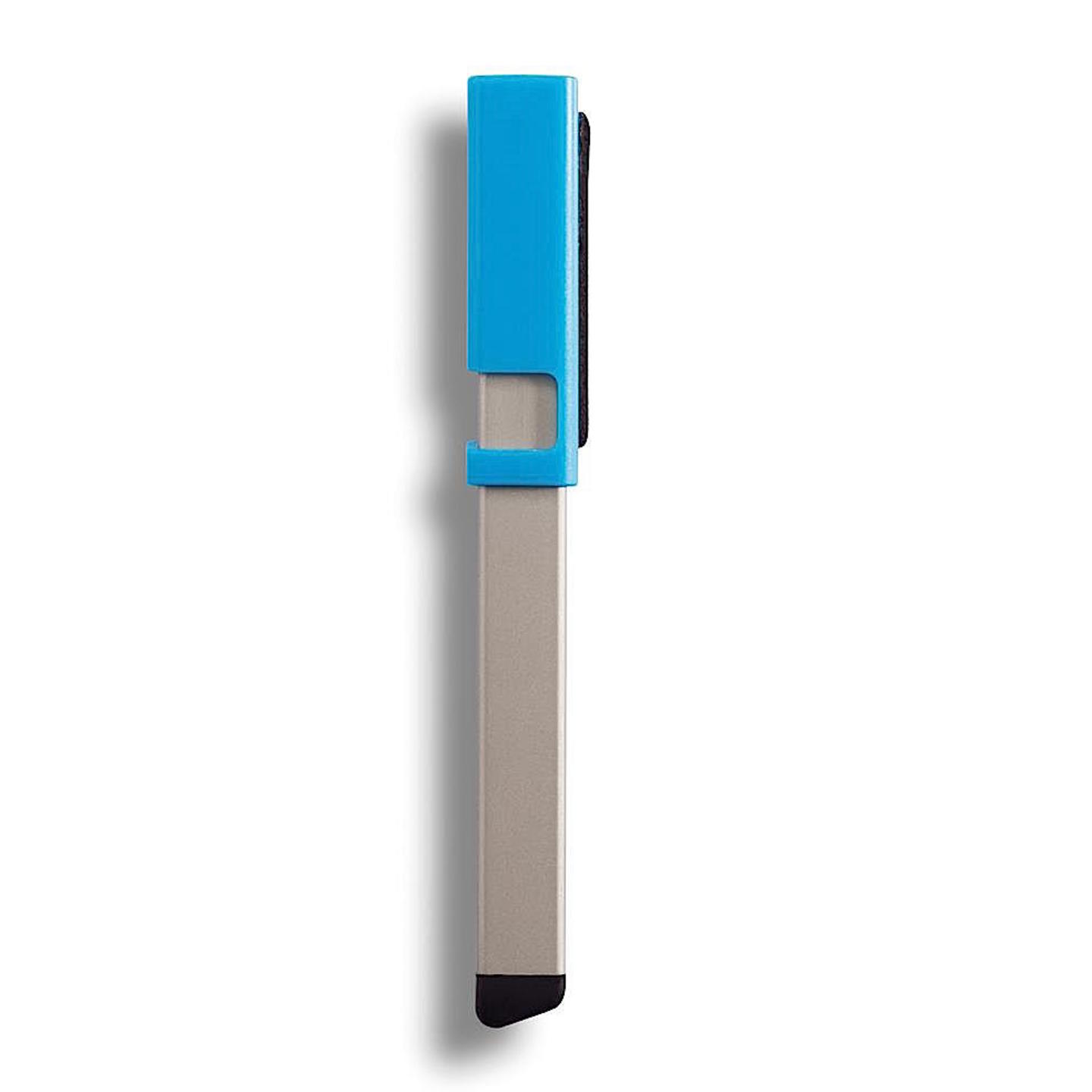 Kube 4 in 1 Pen Blue